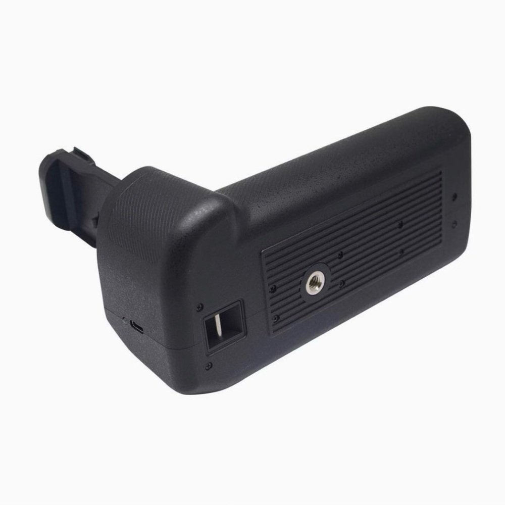 Mcoplus Battery Grip 4 Blackmagic Pocket Cinema Camera bmpcc 4K 6K CameraPocket - Picture 5 of 16